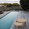 De Seseh Salontafel - Outdoor - L