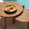 De Seseh Salontafel - Outdoor - L