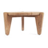 De Seseh Salontafel - Outdoor - L