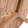 De Seseh Salontafel - Outdoor - L