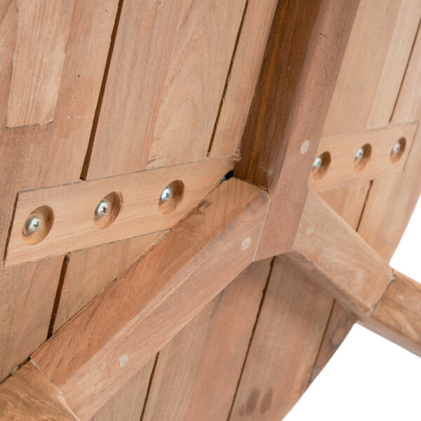 De Seseh Salontafel - Outdoor - L