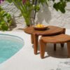 De Seseh Salontafel - Outdoor - L