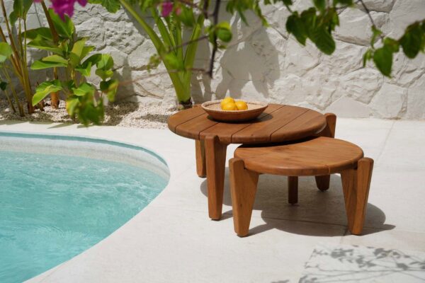De Seseh Salontafel - Outdoor - L