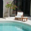 De Seseh Salontafel - Outdoor - L