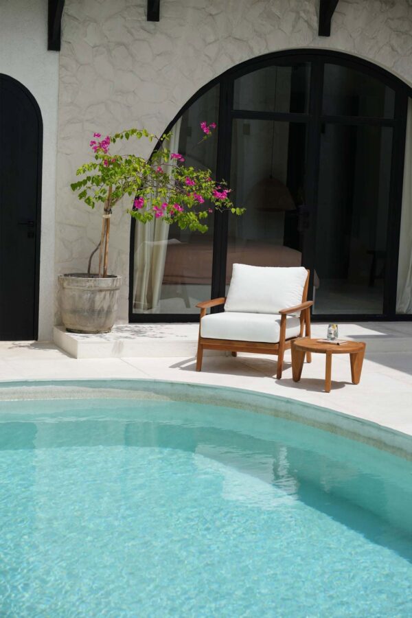 De Seseh Salontafel - Outdoor - L