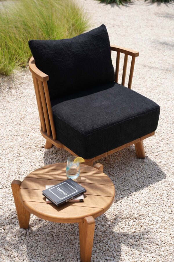 De Seseh Salontafel - Outdoor - L