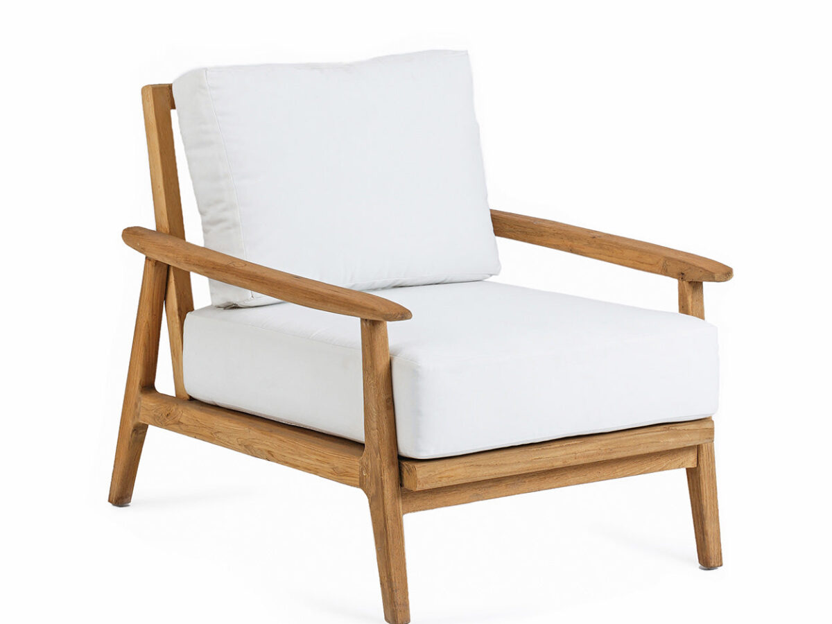 De Gilimanuk Loungestoel - Outdoor