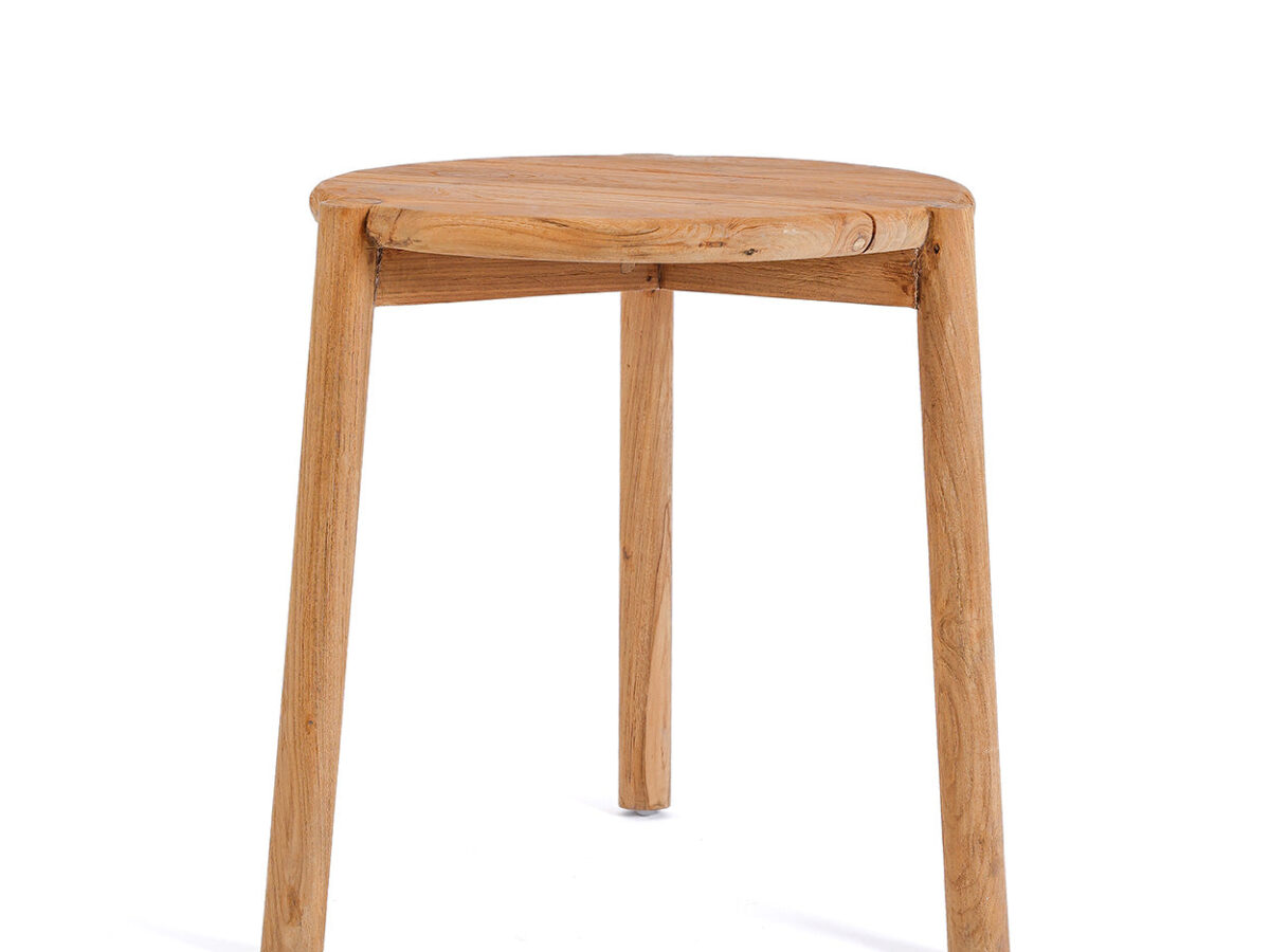 De Boho Bijzettafel - Outdoor