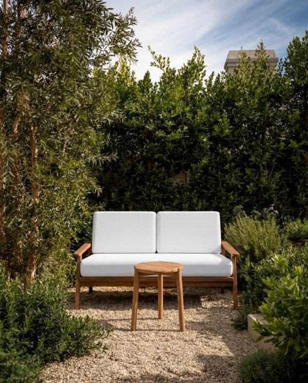 De Boho Bijzettafel - Outdoor