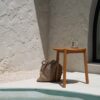 De Boho Bijzettafel - Outdoor