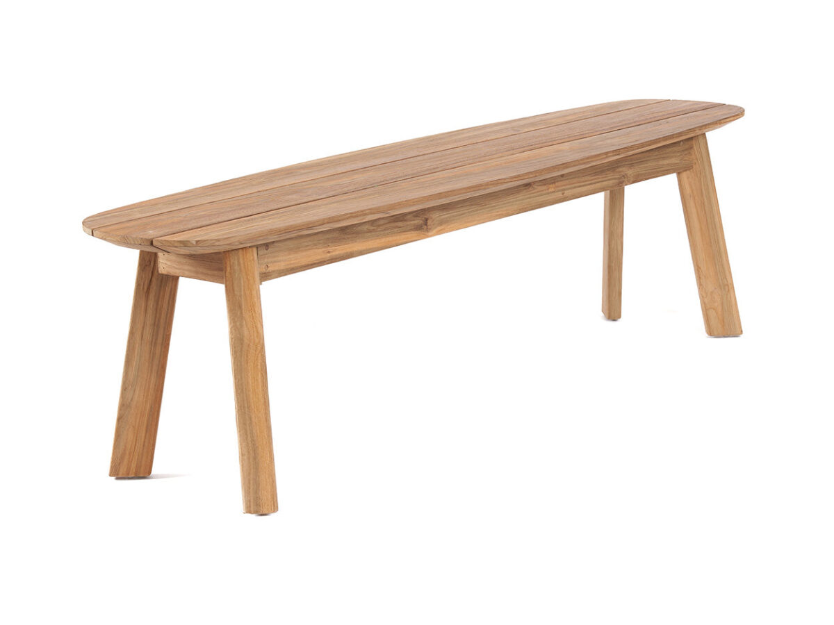 De Tutuala-bench - Outdoor