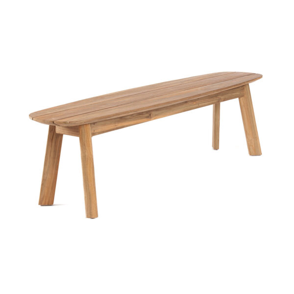 De Tutuala-bench - Outdoor