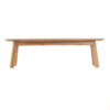 De Tutuala-bench - Outdoor