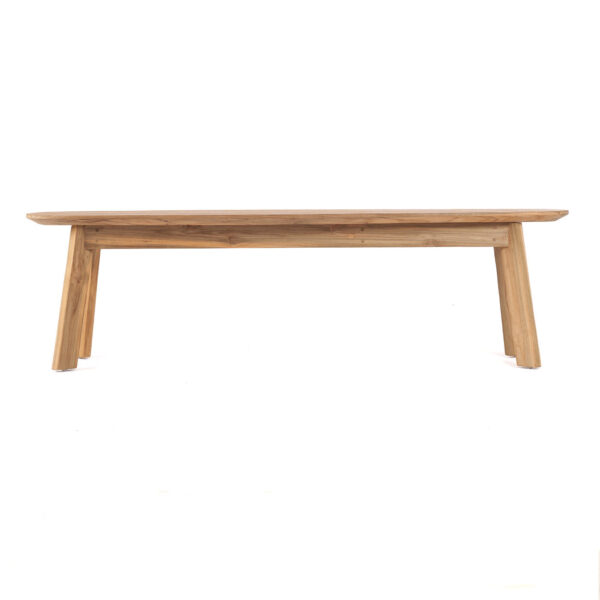 De Tutuala-bench - Outdoor