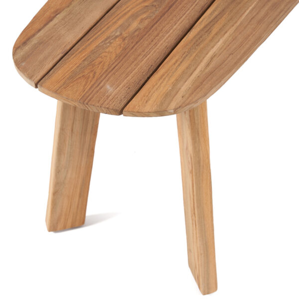 De Tutuala-bench - Outdoor