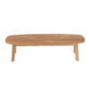 De Tutuala-bench - Outdoor