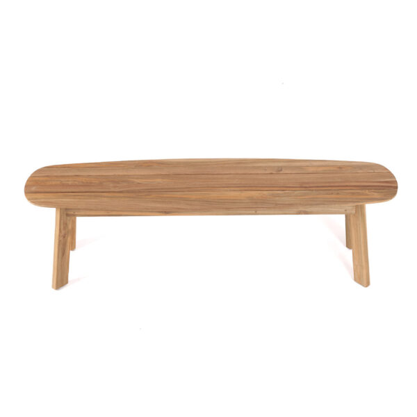 De Tutuala-bench - Outdoor