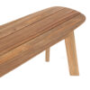 De Tutuala-bench - Outdoor