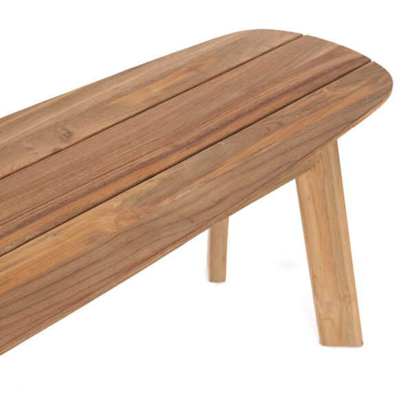 De Tutuala-bench - Outdoor