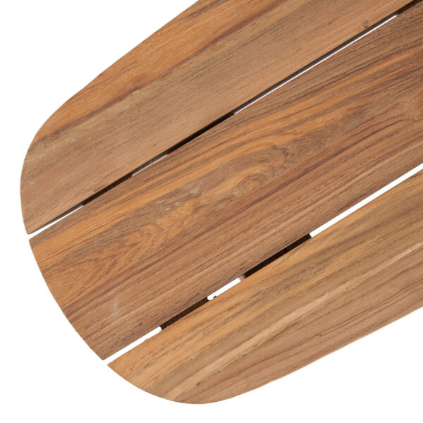 De Tutuala-bench - Outdoor