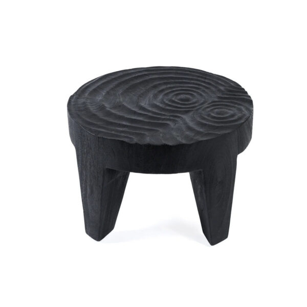 De Madero salontafel zwart