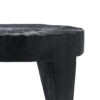 De Madero salontafel zwart