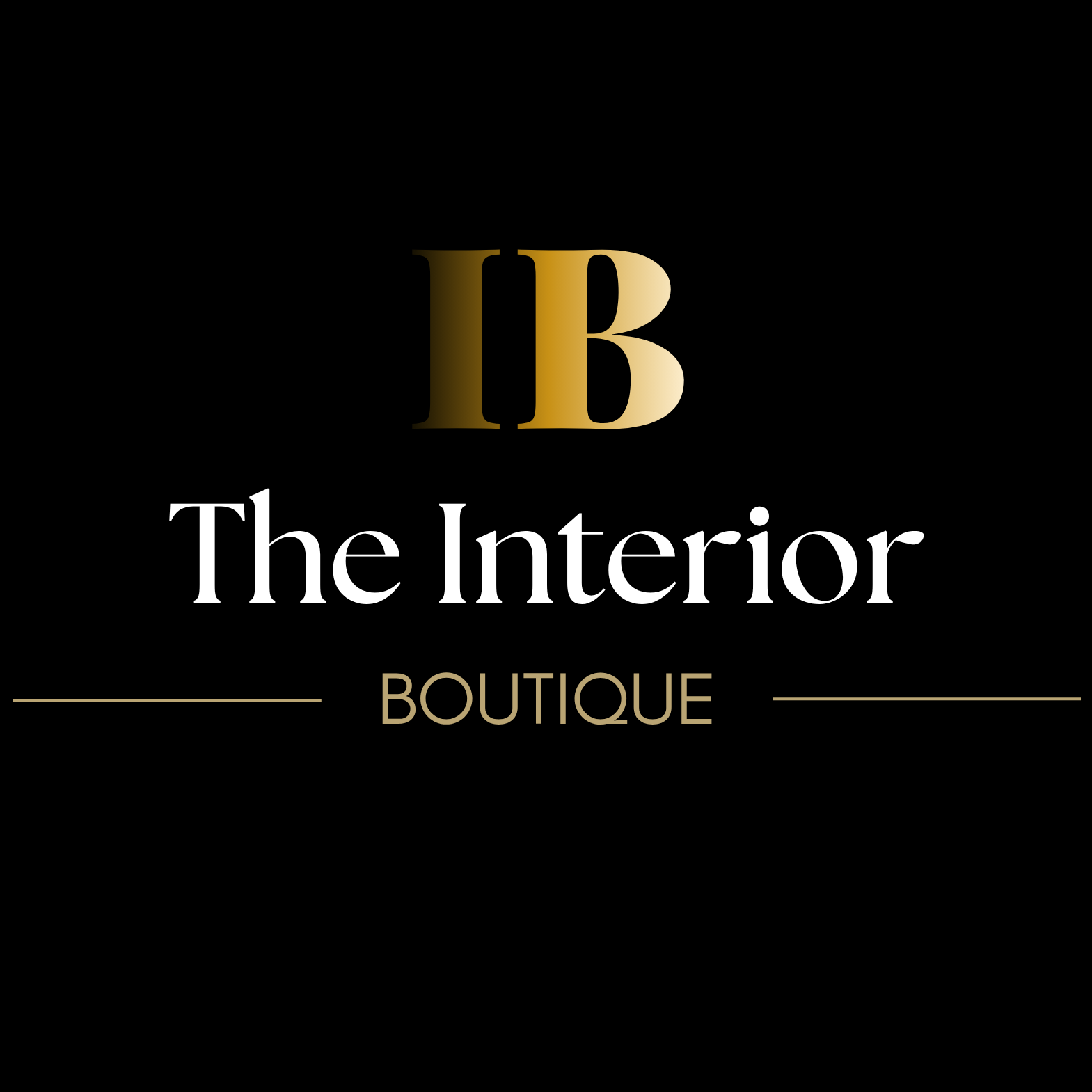 The Interior Boutique