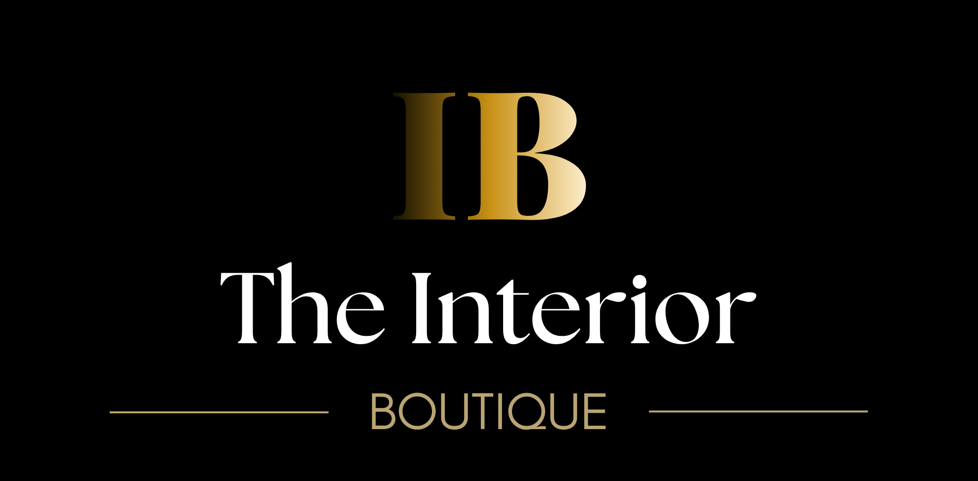 The Interior Boutique