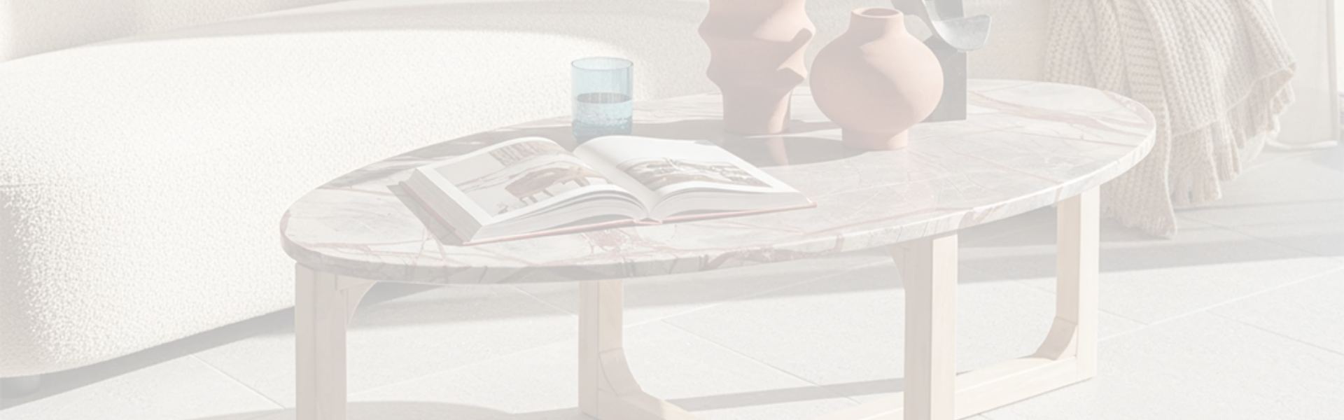 Salontafels Omslag De Seseh Salontafel - Outdoor - L