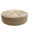 VIVT020N-XL-100-0.jpg De Mega Poef - Naturel