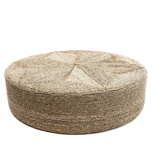 VIVT020N-XL-100-0.jpg De Mega Poef - Naturel