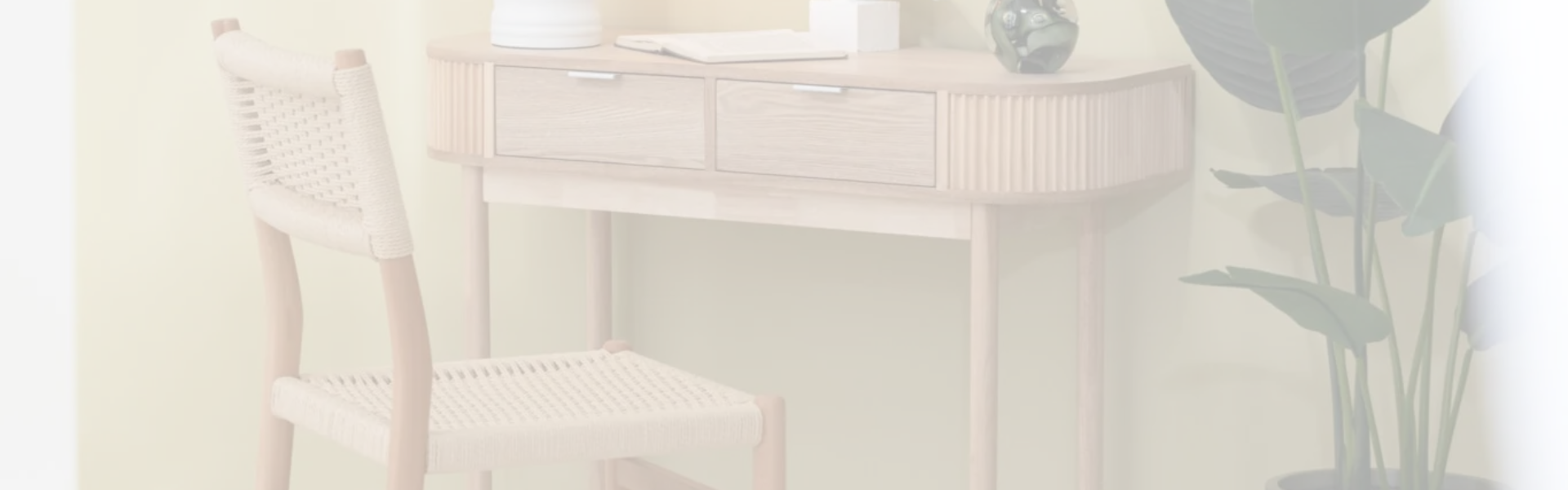 Zwarte Marmeren Console Mathilde J-line