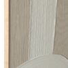 Beige Schilderij Organische Lijnen