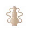 40764 Vaas Marie Beige Vaas Marie Beige