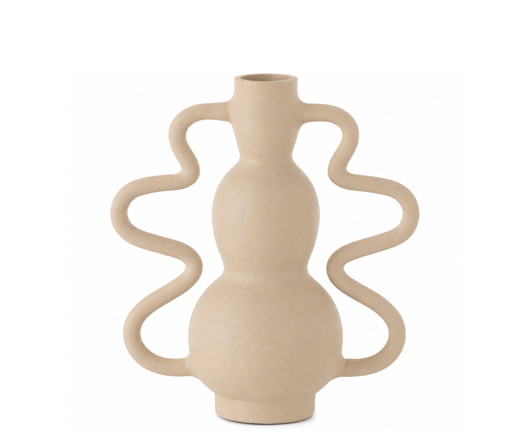 Vaas Marie Beige