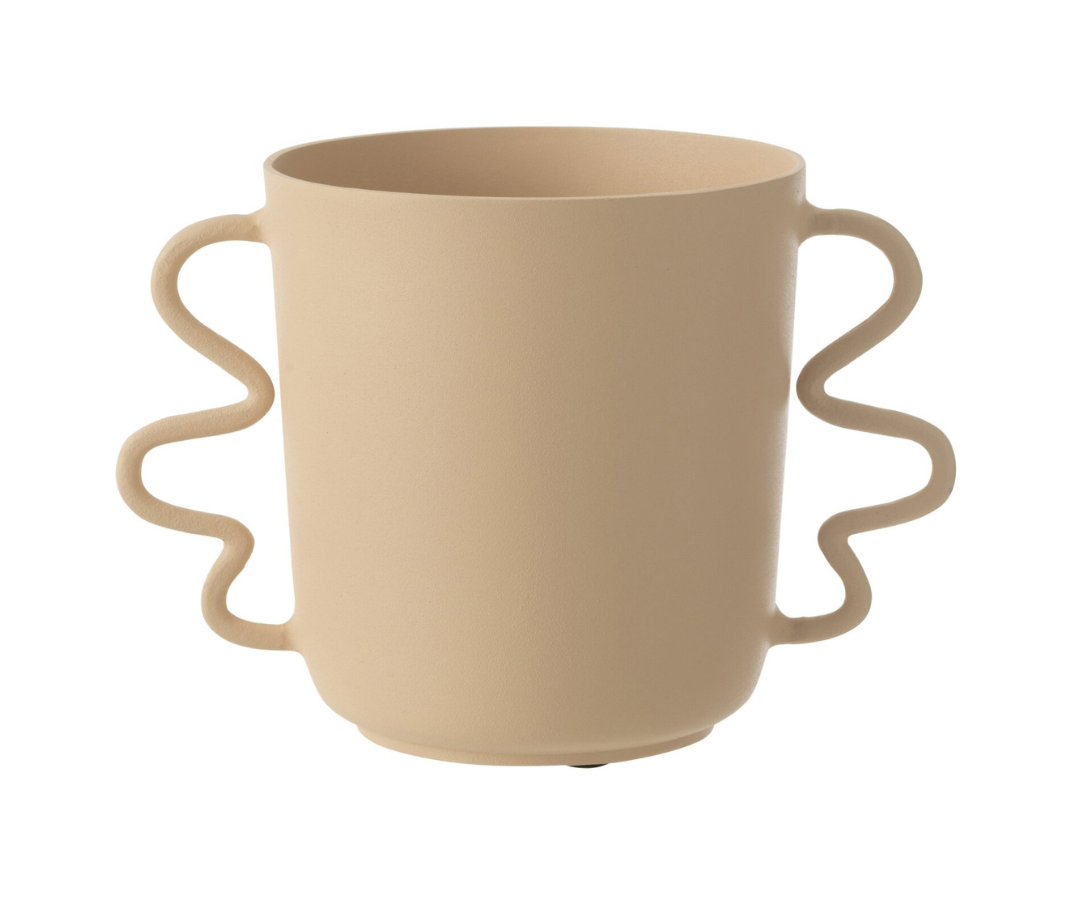 Vaas Julien Beige