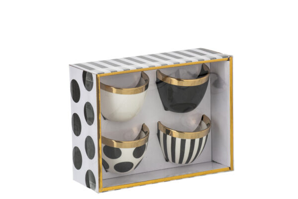 49185-0.jpg Cadeaudoos met 4 kopjes keramiek