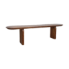 BEMW00001-0.png Bullnose eetkamerbank - 180 cm