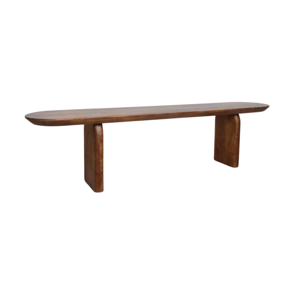 BEMW00001-0.png Bullnose eetkamerbank - 180 cm