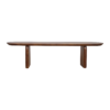 BEMW00001-2.png Bullnose eetkamerbank - 180 cm