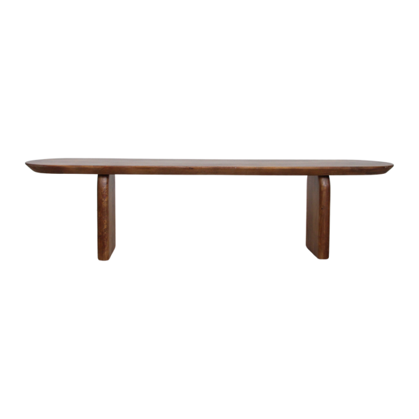 BEMW00001-2.png Bullnose eetkamerbank - 180 cm
