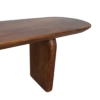 BEMW00001-6.png Bullnose eetkamerbank - 180 cm