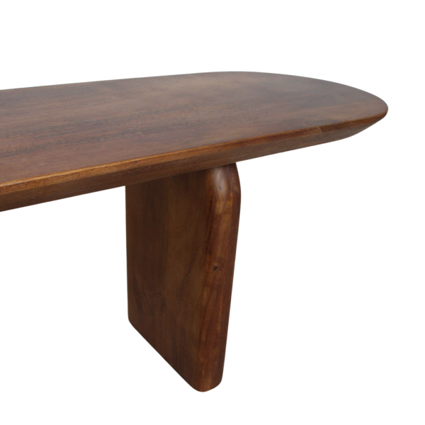 BEMW00001-6.png Bullnose eetkamerbank - 180 cm