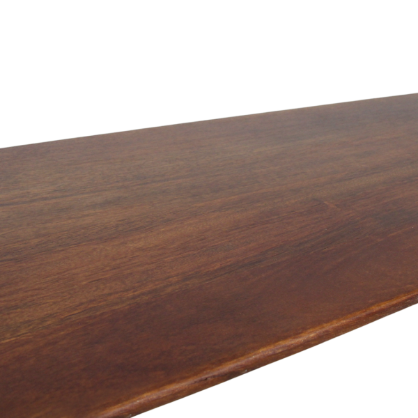 BEMW00001-7.png Bullnose eetkamerbank - 180 cm