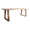 Farmwood eettafel - 200 cm