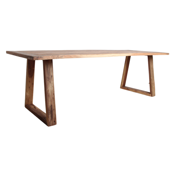 Farmwood eettafel - 200 cm