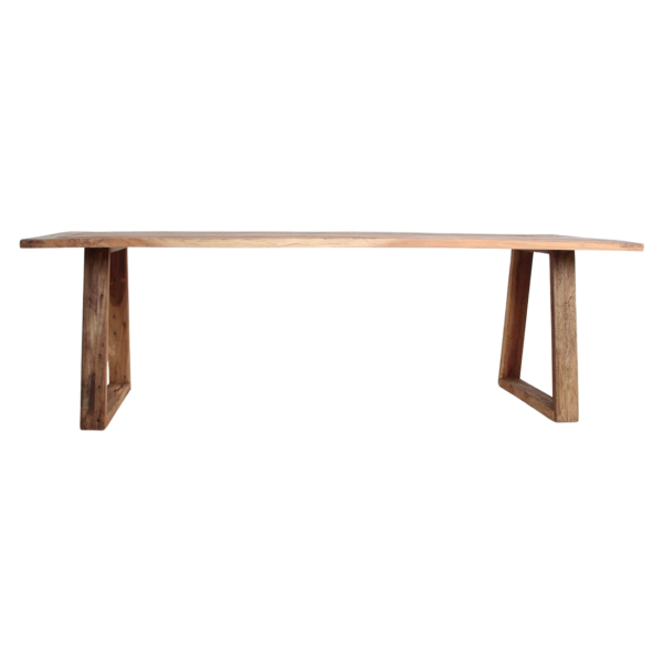 Farmwood eettafel - 200 cm