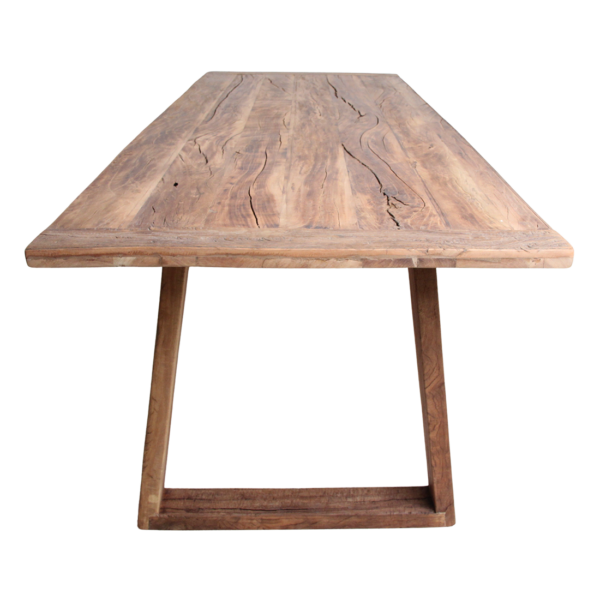 Farmwood eettafel - 200 cm