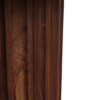 TAMW00080-6.png Bullnose bijzettafel bruin Ø 50 cm