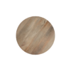 TAMW00081A-3.png Bijzettafel Bullnose Reversed Fluted naturel Ø 55 cm